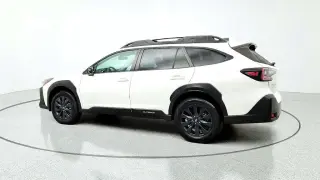 Subaru Outback 2024 AWD Edición Ónix 4 puertas Crossover