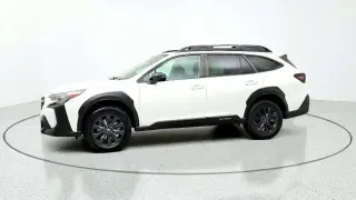 Subaru Outback 2024 AWD Edición Ónix 4 puertas Crossover
