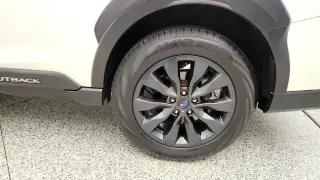 Subaru Outback 2024 AWD Edición Ónix 4 puertas Crossover