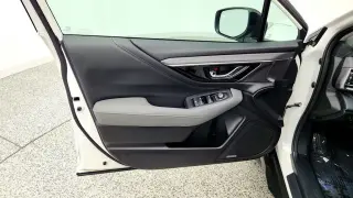 Subaru Outback 2024 AWD Edición Ónix 4 puertas Crossover