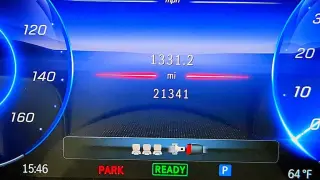 Mercedes-Benz EQS 2023 AWD EQS 450 4MATIC 4dr SUV