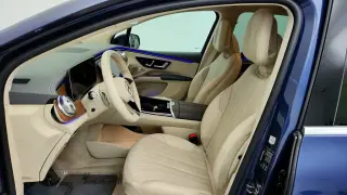 Mercedes-Benz EQS 2023 AWD EQS 450 4MATIC 4dr SUV