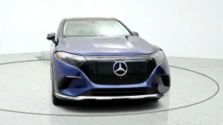 Mercedes-Benz EQS 2023 AWD EQS 450 4MATIC 4dr SUV