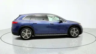 Mercedes-Benz EQS 2023 AWD EQS 450 4MATIC 4dr SUV