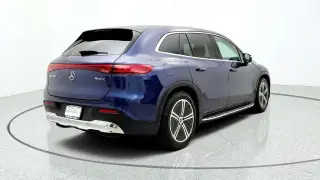 Mercedes-Benz EQS 2023 AWD EQS 450 4MATIC 4dr SUV