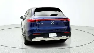 Mercedes-Benz EQS 2023 AWD EQS 450 4MATIC 4dr SUV