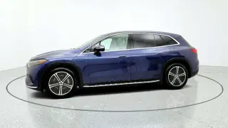 Mercedes-Benz EQS 2023 AWD EQS 450 4MATIC 4dr SUV