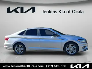 Volkswagen Jetta 2020 R-Line 4dr Sedán 8A SULEV