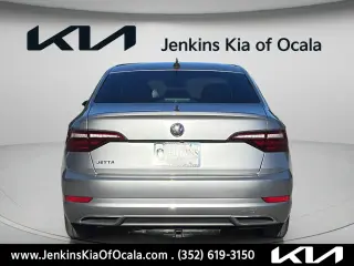Volkswagen Jetta 2020 R-Line 4dr Sedán 8A SULEV