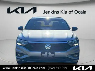 Volkswagen Jetta 2020 R-Line 4dr Sedán 8A SULEV
