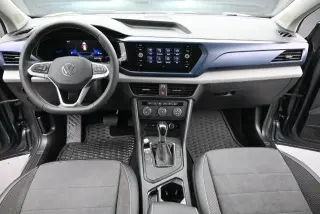 Volkswagen Taos 2022 SE 4dr SUV