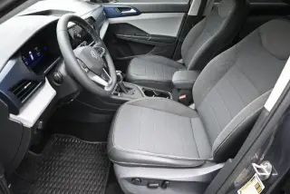Volkswagen Taos 2022 SE 4dr SUV