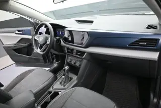 Volkswagen Taos 2022 SE 4dr SUV