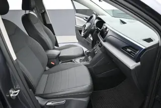 Volkswagen Taos 2022 SE 4dr SUV