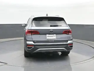 Volkswagen Taos 2022 SE 4dr SUV