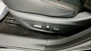 Nissan Sentra 2023 SR 4dr Sedán