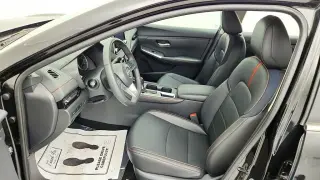 Nissan Sentra 2023 SR 4dr Sedán