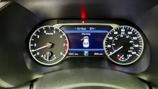 Nissan Sentra 2023 SR 4dr Sedán