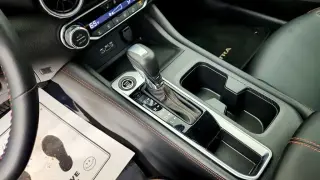 Nissan Sentra 2023 SR 4dr Sedán
