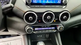 Nissan Sentra 2023 SR 4dr Sedán