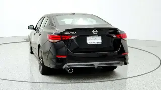 Nissan Sentra 2023 SR 4dr Sedán