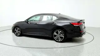 Nissan Sentra 2023 SR 4dr Sedán