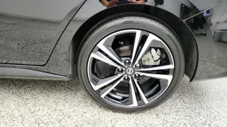 Nissan Sentra 2023 SR 4dr Sedán