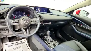 Mazda CX-30 2020 AWD Preferred SUV de 4 puertas