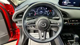 Mazda CX-30 2020 AWD Preferred SUV de 4 puertas