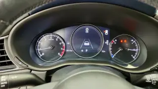 Mazda CX-30 2020 AWD Preferred SUV de 4 puertas