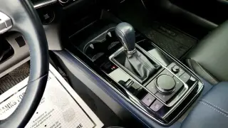 Mazda CX-30 2020 AWD Preferred SUV de 4 puertas