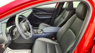 Mazda CX-30 2020 AWD Preferred SUV de 4 puertas