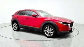 Mazda CX-30 2020 AWD Preferred SUV de 4 puertas