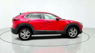 Mazda CX-30 2020 AWD Preferred SUV de 4 puertas
