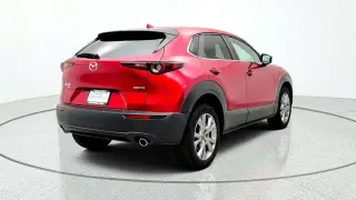 Mazda CX-30 2020 AWD Preferred SUV de 4 puertas