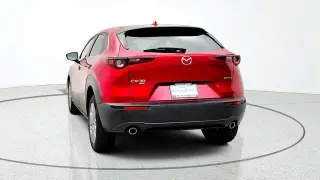 Mazda CX-30 2020 AWD Preferred SUV de 4 puertas