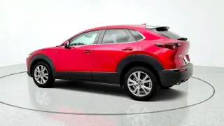 Mazda CX-30 2020 AWD Preferred SUV de 4 puertas