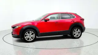 Mazda CX-30 2020 AWD Preferred SUV de 4 puertas