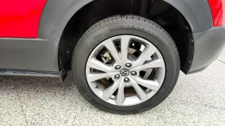 Mazda CX-30 2020 AWD Preferred SUV de 4 puertas