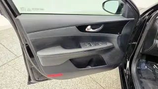 Kia Forte 2019 S 4dr Sedán