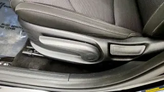 Kia Forte 2019 S 4dr Sedán