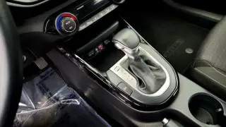 Kia Forte 2019 S 4dr Sedán
