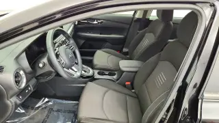Kia Forte 2019 S 4dr Sedán