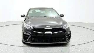 Kia Forte 2019 S 4dr Sedán