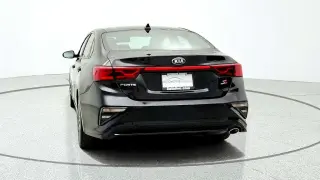 Kia Forte 2019 S 4dr Sedán