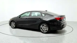 Kia Forte 2019 S 4dr Sedán