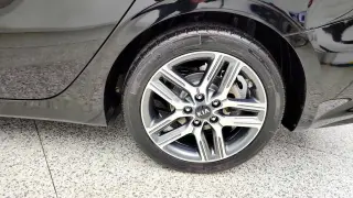 Kia Forte 2019 S 4dr Sedán