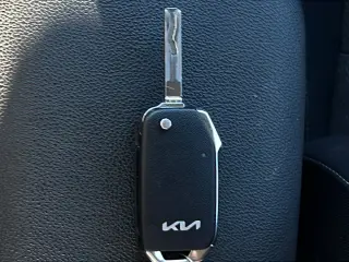 Kia Forte 2023 LXS 4dr Sedán