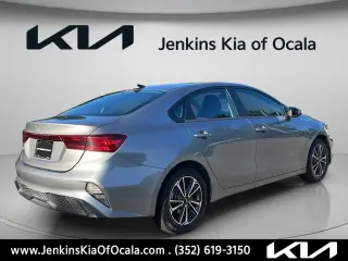 Kia Forte 2023 LXS 4dr Sedán