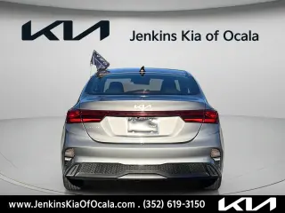 Kia Forte 2023 LXS 4dr Sedán